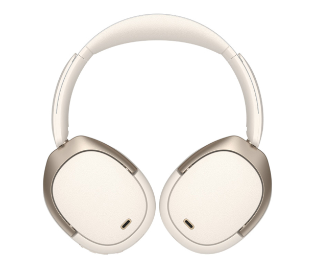 Edifier W80 beżowe - 1535728 - zdjęcie 3